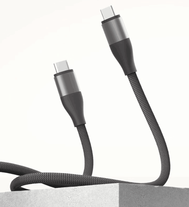 小米上架6A USB 3.1 Gen2數據線 功率與新代際協議的結合，為雷首汽車量身打造的隱形網絡