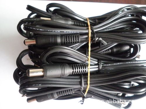 供應(yīng)usb線材 dc電源設(shè)備線 手機(jī)數(shù)據(jù)線 廣東批發(fā)廠家